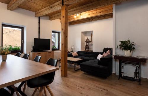 Lokve Apartment | Apartman Rujka
