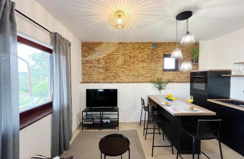 Veprinac Apartment | Apartman Ruscus, Veprinac, Opatija