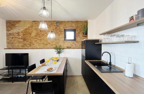 Veprinac Apartment | Apartman Ruscus, Veprinac, Opatija