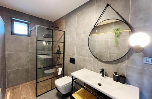 Veprinac Apartment | Apartman Ruscus, Veprinac, Opatija