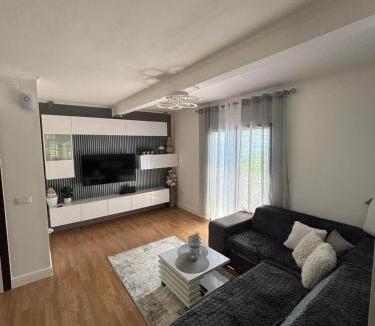 Veprinac Apartment | Apartman SÙŠANJ