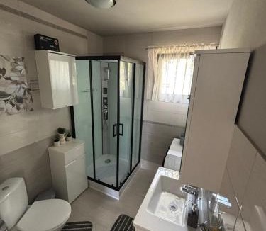 Veprinac Apartment | Apartman SÙŠANJ