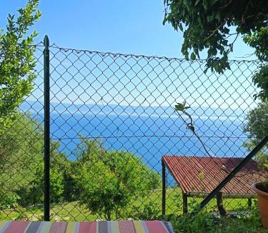 Beli Apartment | Apartman sa suncem