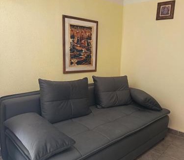 Beli Apartment | Apartman sa suncem