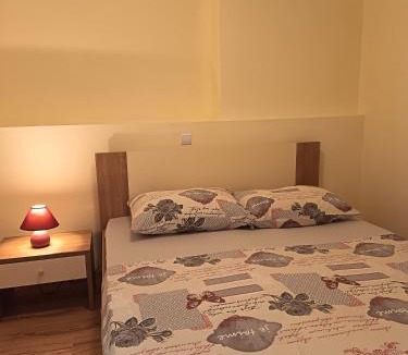 Beli Apartment | Apartman sa suncem
