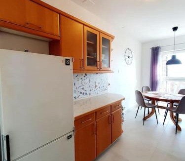 Kostrena Apartment | Apartman Sanja