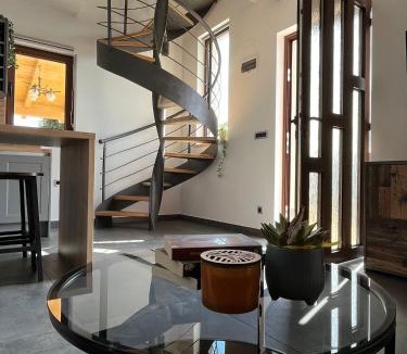 Liganj Apartment | Apartman Sara s pogledom na more