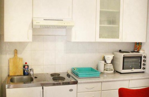 Banjol Apartment | Apartman Slavica