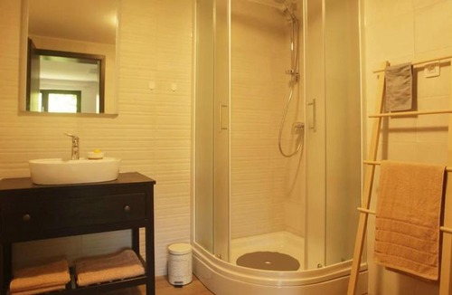 Mrkopalj Apartment | Apartman Srna - Gorski kotar