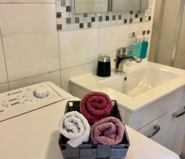 Ravni Apartment | Apartman Stipančić