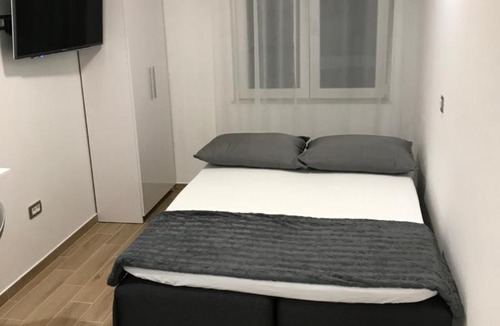 Borak Apartment | Apartman studio Ganga