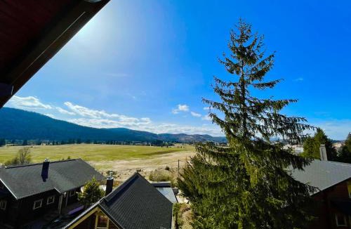 Ravna Gora Apartment | Apartman Suhi vrh