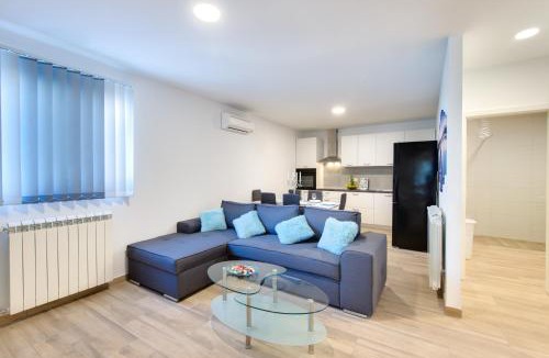 Sarsoni Apartment | Apartman Tarnik's