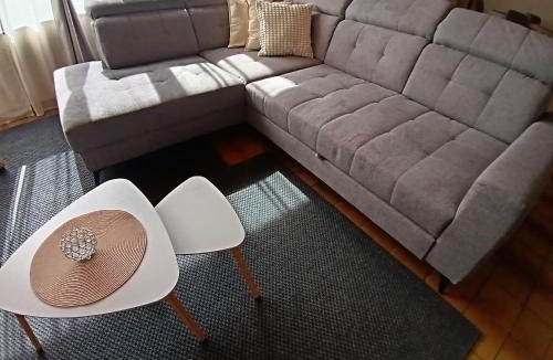 Vrbovsko Apartment | Apartman Thea Gomirje