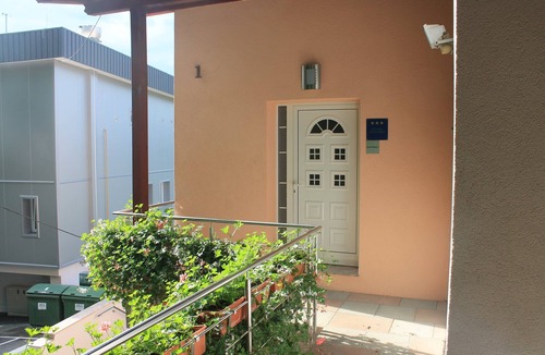 Krapinske Toplice Apartment | Apartman Toplice A2
