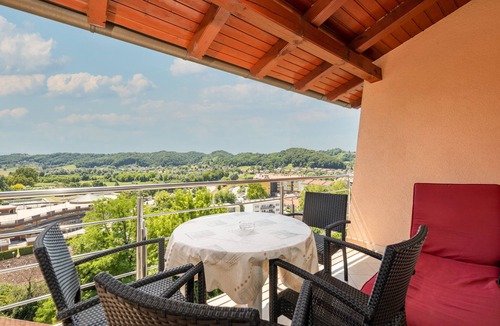 Krapinske Toplice Apartment | Apartman Toplice A2