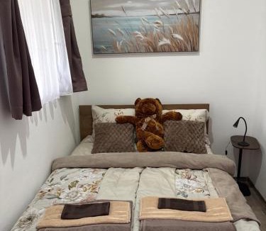 Ozalj Apartment | Apartman Valentino