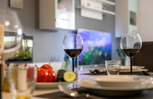 Medulin Apartment | Apartman Vision M