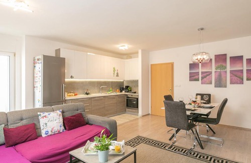 Medulin Apartment | Apartman Vision M