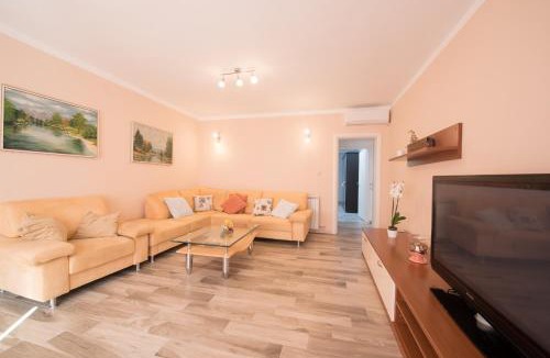 Bezjaki Apartment | Apartman Vita
