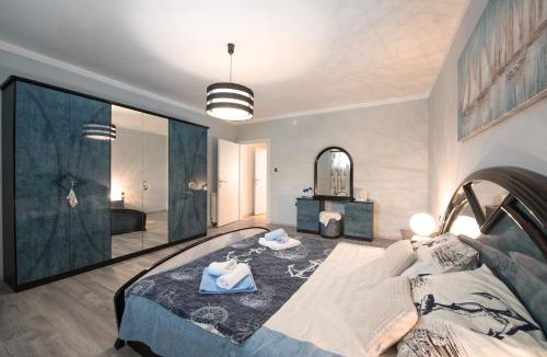 Bezjaki Apartment | Apartman Vita