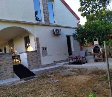 Posedarje Apartment | Apartman VTS
