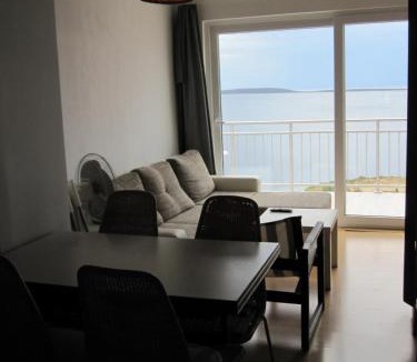 Miholascica Apartment | Apartman Zaglav