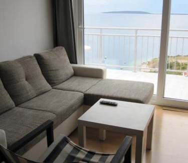 Miholascica Apartment | Apartman Zaglav