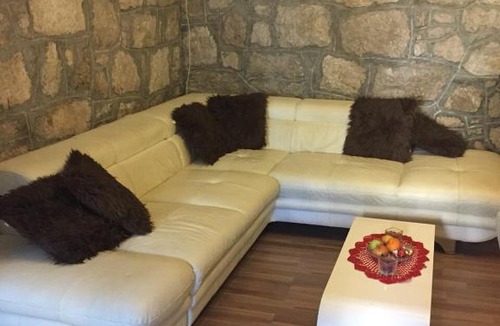 Grizane Apartment | Apartman Žanić Crikvenica with Hot tub