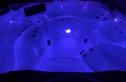 Grizane Apartment | Apartman Žanić Crikvenica with Hot tub