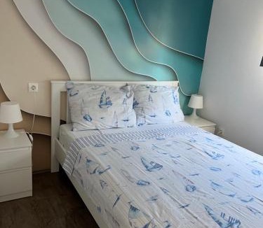 Milovcici Apartment | Apartman Zara