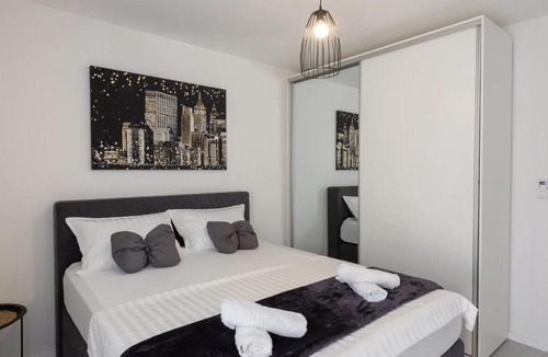 Znjan Apartment | Apartman Zelic Split
