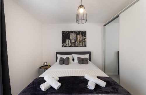Znjan Apartment | Apartman Zelic Split