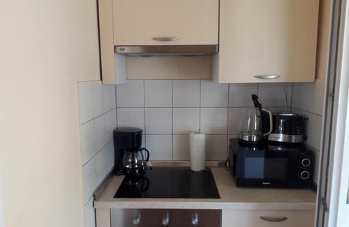 Koromacno Apartment | Apartman Zen