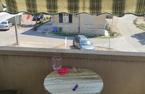 Koromacno Apartment | Apartman Zen