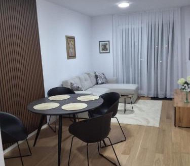 Brdovec Apartment | Apartman Zrinka