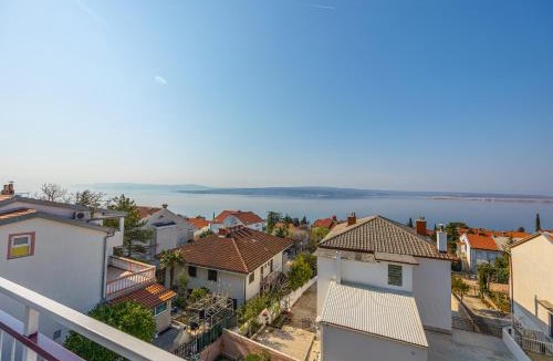 Dramalj Apartment | Apartmani Štefka