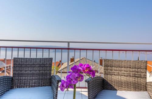 Dramalj Apartment | Apartmani Štefka