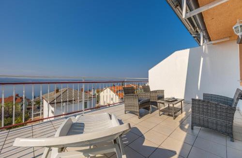 Dramalj Apartment | Apartmani Štefka