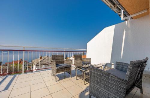 Dramalj Apartment | Apartmani Štefka