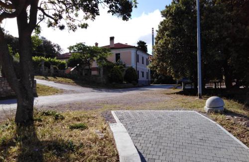 Koromacno Apartment | Apartmani Županić