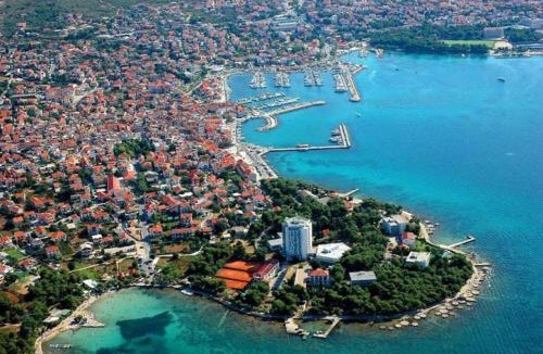 Vodice Apartment | Apartmani Adriana1979