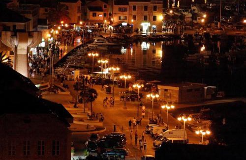 Vodice Apartment | Apartmani Adriana1979