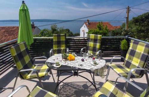 Dramalj Apartment | Apartmani Ana