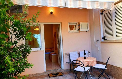 Dramalj Apartment | Apartmani Andreja Dramalj
