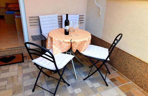 Dramalj Apartment | Apartmani Andreja Dramalj
