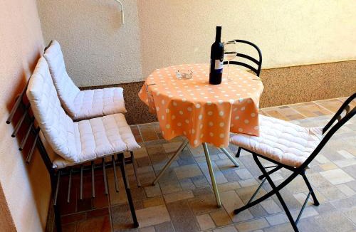 Dramalj Apartment | Apartmani Andreja Dramalj