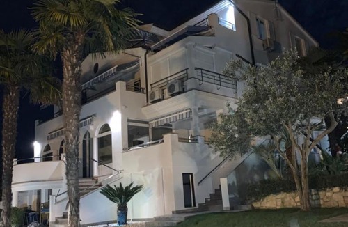 Pjescana Uvala Apartment | Apartmani Auer