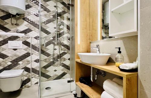 Selce Apartment | Apartmani AViS