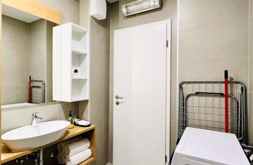 Selce Apartment | Apartmani AViS